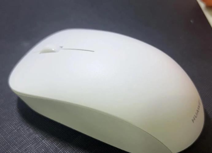 用户选购鼠标场景