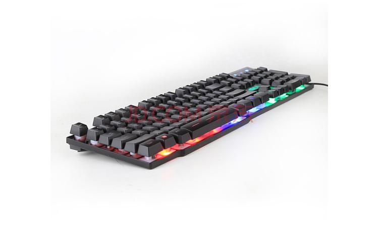 USB连接和供电示意图，展示低功耗特性