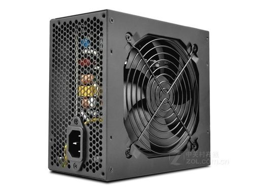 Close-up of computer cooling fans