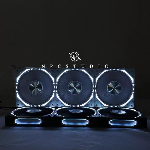 Hardware cooling system