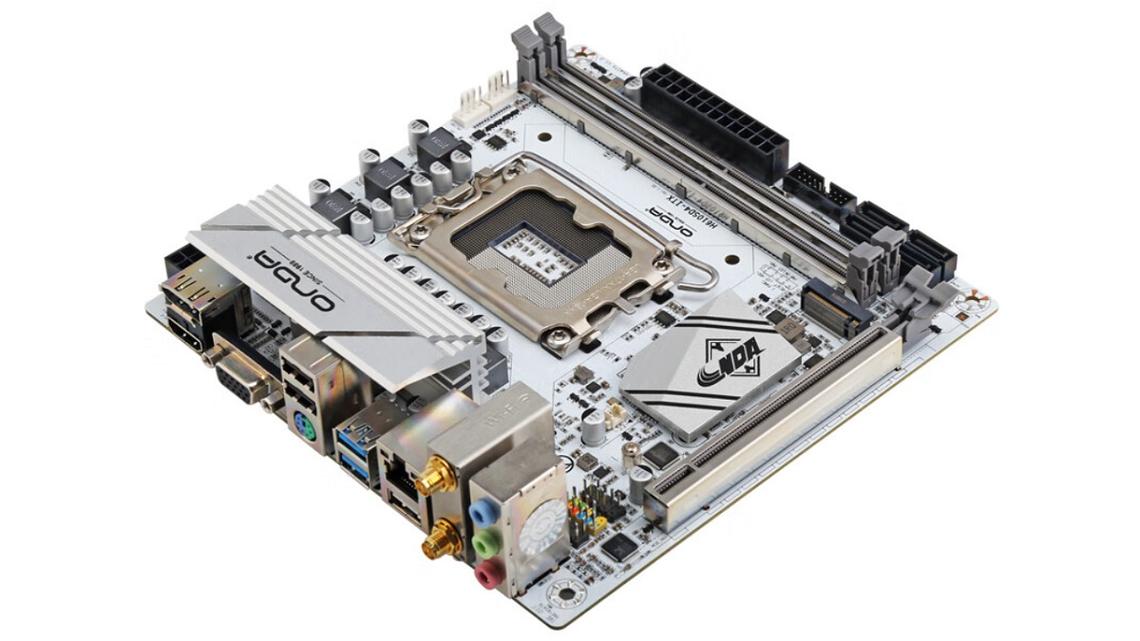 性能测试场景图