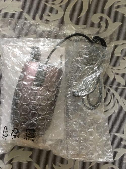 鼠标功耗和散热示意图