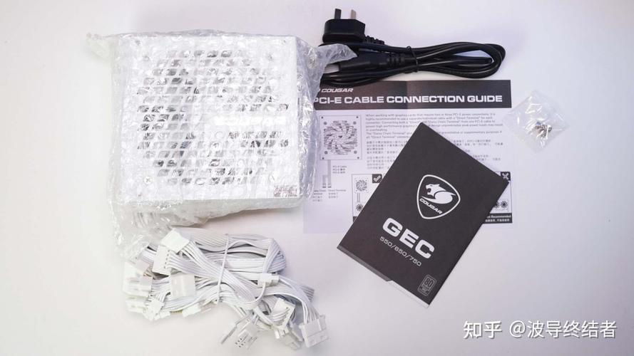 PC电源选购场景