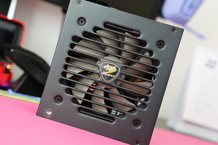 电源性能测试场景