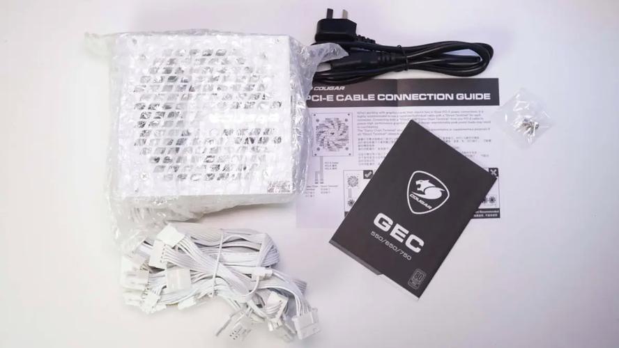 骨伽GEC 850W金牌非模组电源评测：750W额定功率稳定输出 性价比之选