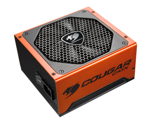 电脑电源单元硬件细节