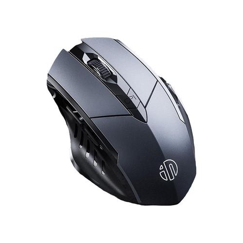 鼠标核心参数展示