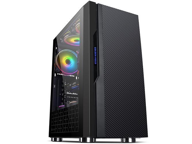 金河田P30 vs Kolink Inspire K2 Plus 深度对比