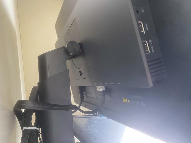 显示器屏幕显示效果