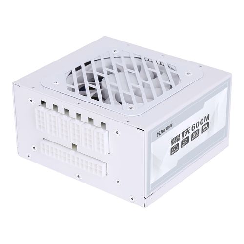 电脑电源接口和规格细节