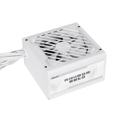 电脑电源散热与线缆管理