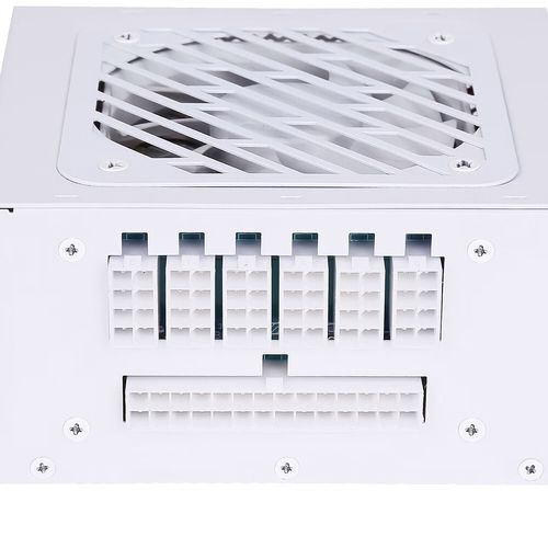 电源线材和连接器展示