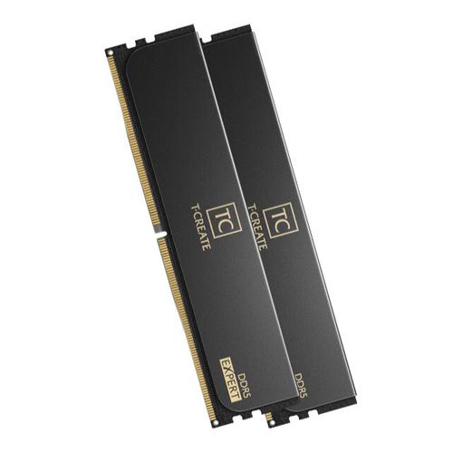 十铨科技EXPERT 64G DDR5 6000评测：高容量低延迟，稳定之选