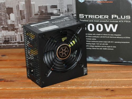 电源风扇散热特写