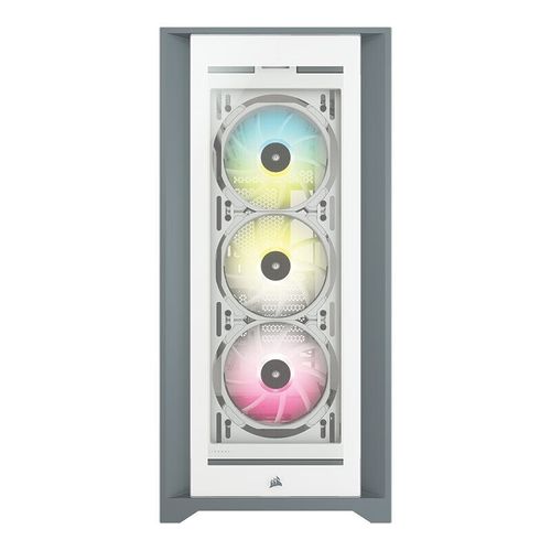 机箱风扇散热效果图