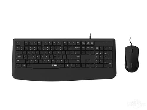 鼠标底部和传感器