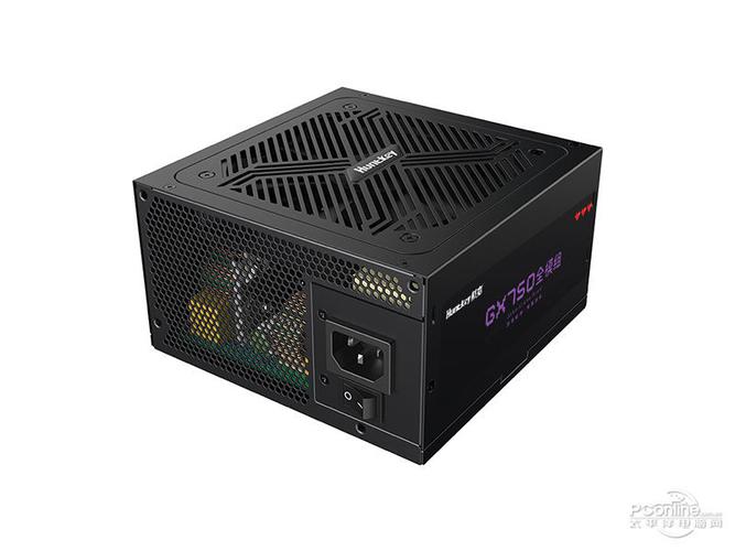 电脑装机电源推荐