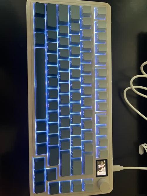 腹灵CMK75 vs reccazr S87pro 深度对比