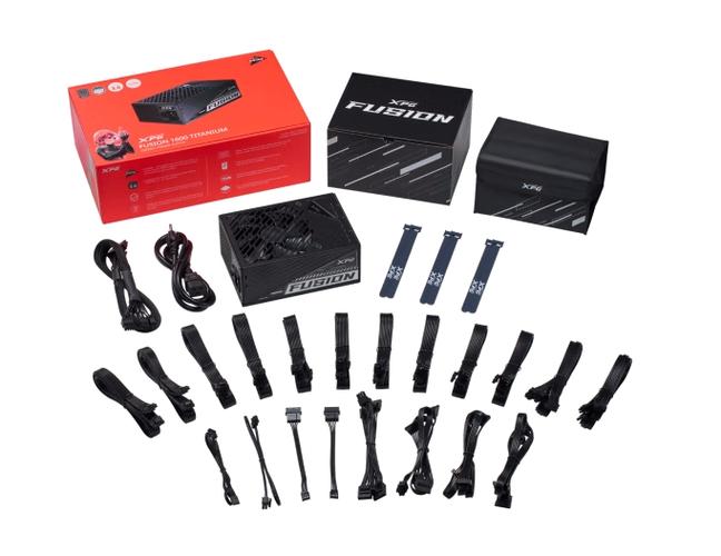 高端电脑组装电源选购场景