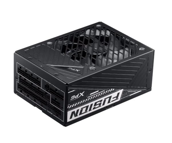 全模组化电源线材管理细节