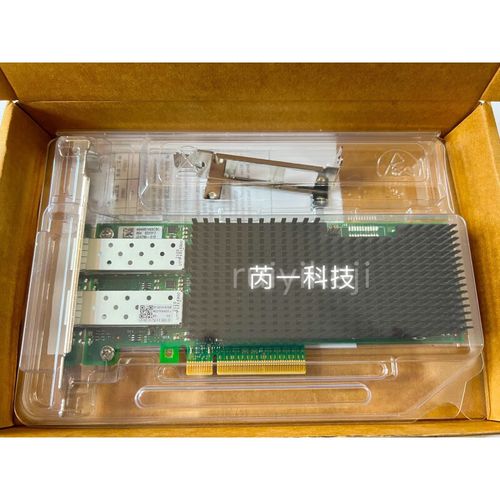 网卡芯片和接口规格图