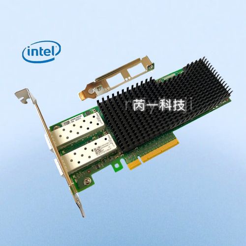 网卡接口细节图