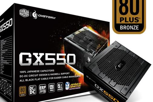 Computer power supply technical specs