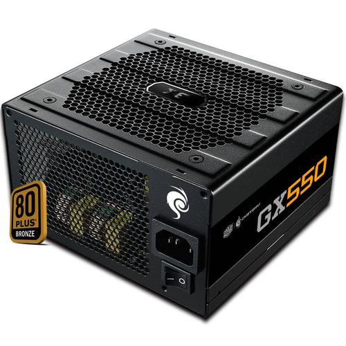 PC PSU thermal performance