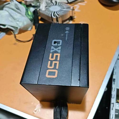 Hardware benchmark setup