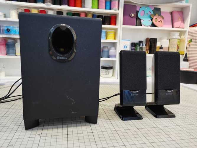 购买音箱产品推荐场景