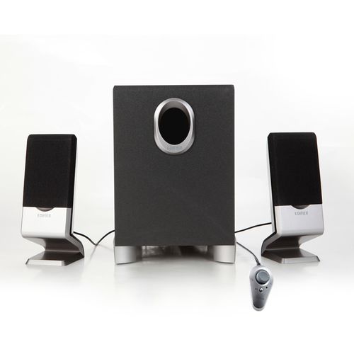 电脑音箱核心硬件规格