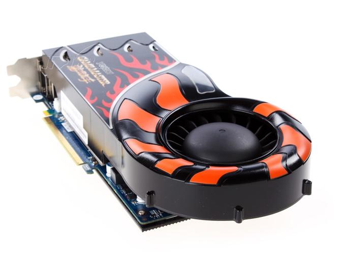 盈通GTX560Ti-2048GD5 P2游戏高手评测：主流级显卡的经典之作