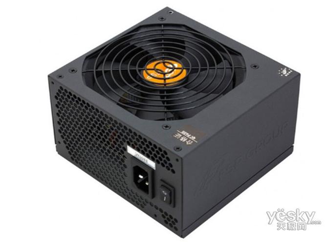 全汉蓝暴炫动II 600W（ATX600-55HYN）深度评测：入门级白牌电源的可靠选择