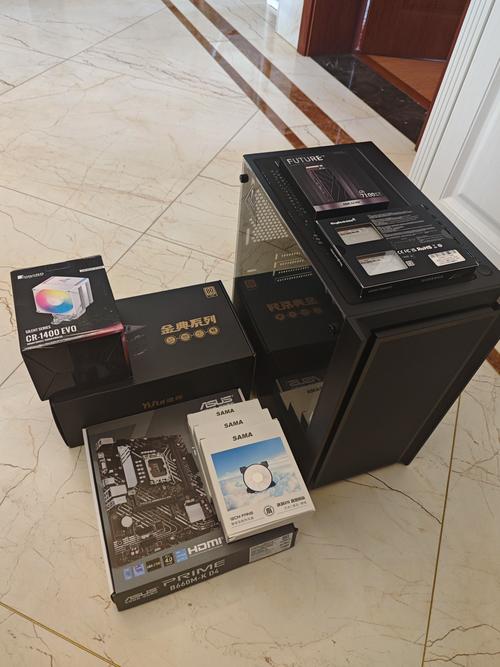 电脑电源购买与机箱搭配