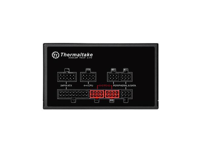 电脑电源基准测试