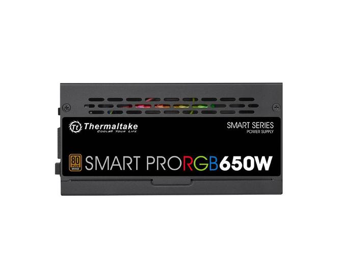 电源内部组件规格