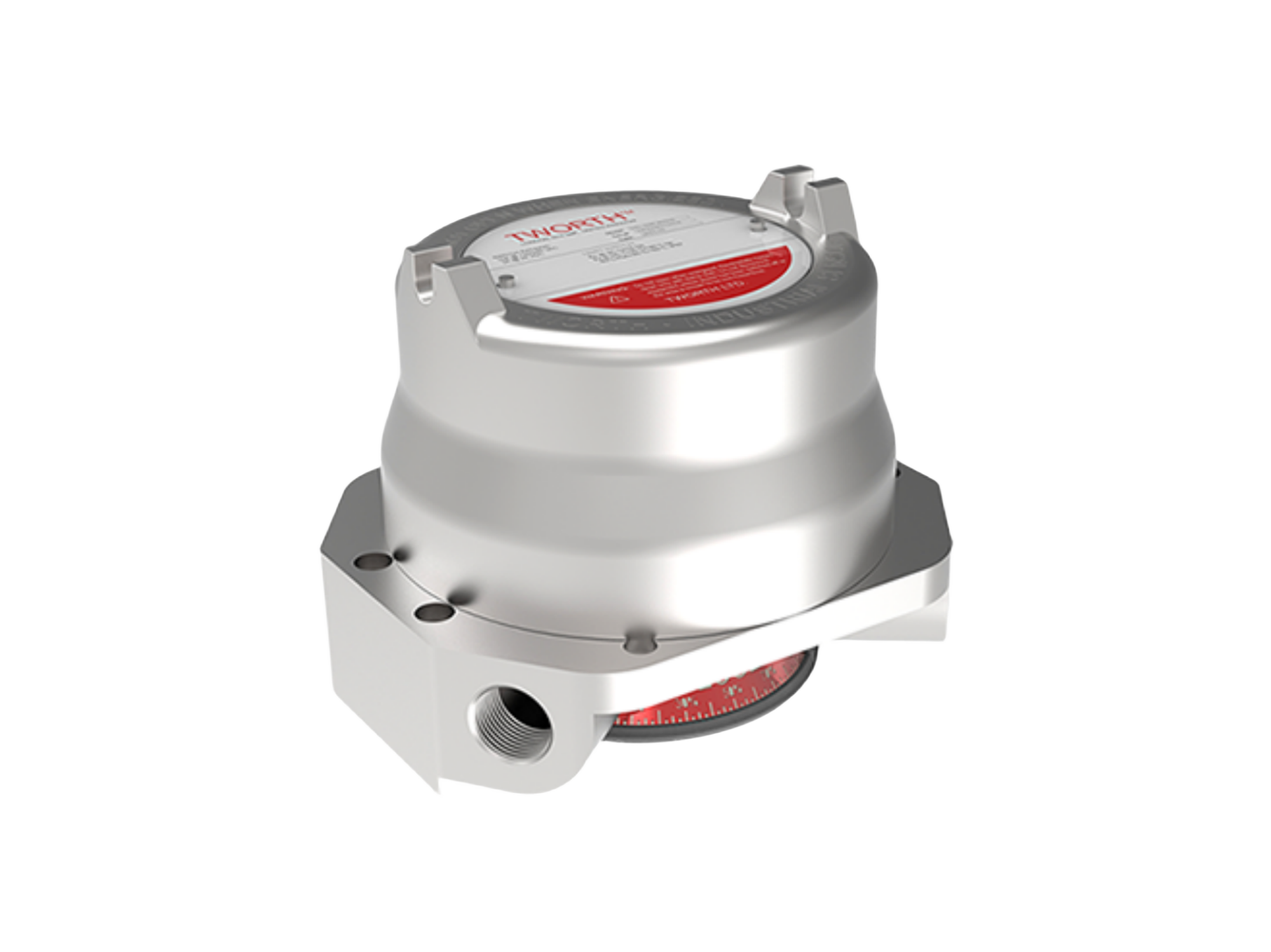 芯片与接口细节展示