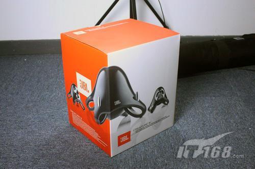 电脑音箱散热结构展示