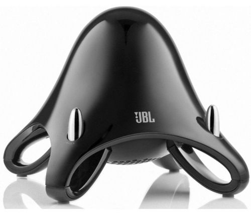 JBL Creature核心规格硬件细节