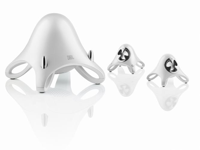 桌面音箱选购场景