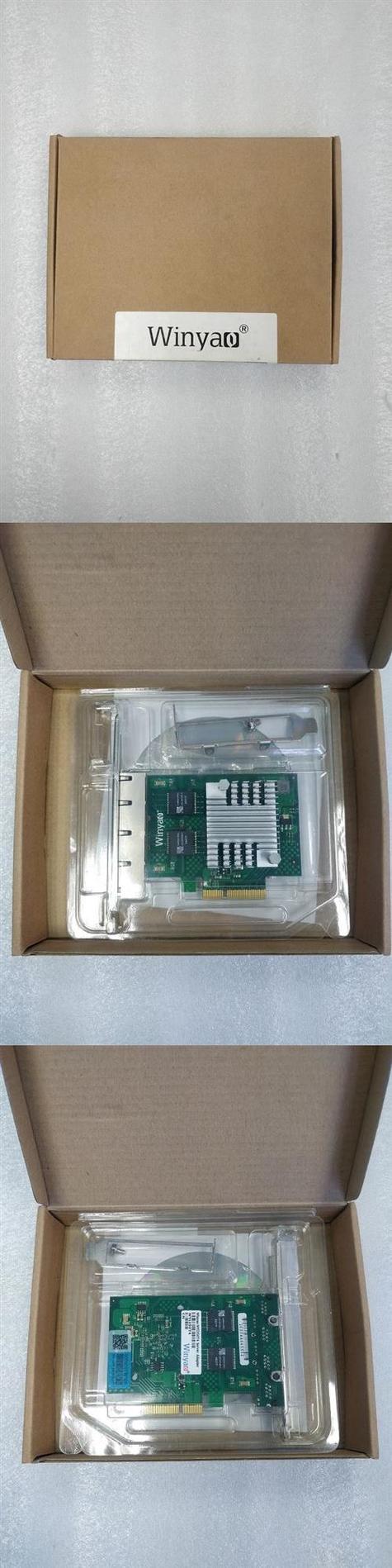 Intel I350 芯片特写