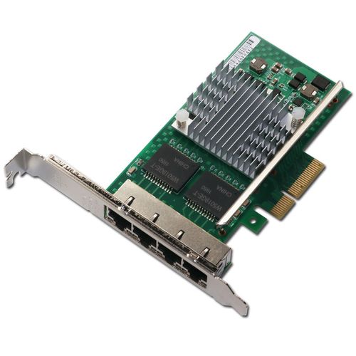 低功耗硬件在服务器中的应用