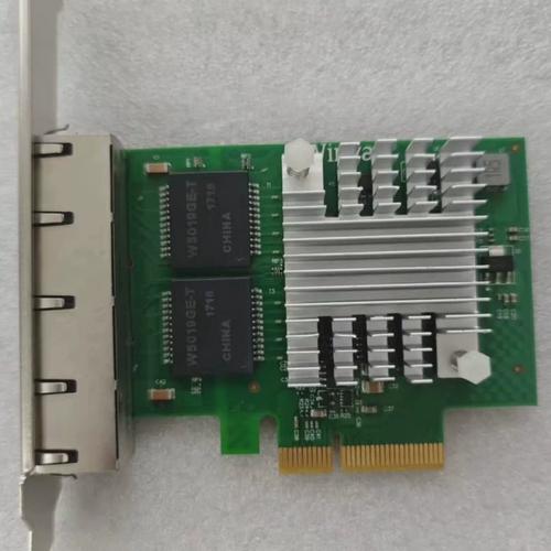 网络性能测试图表