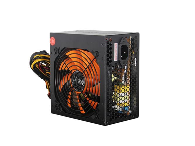 电源购买与安装场景