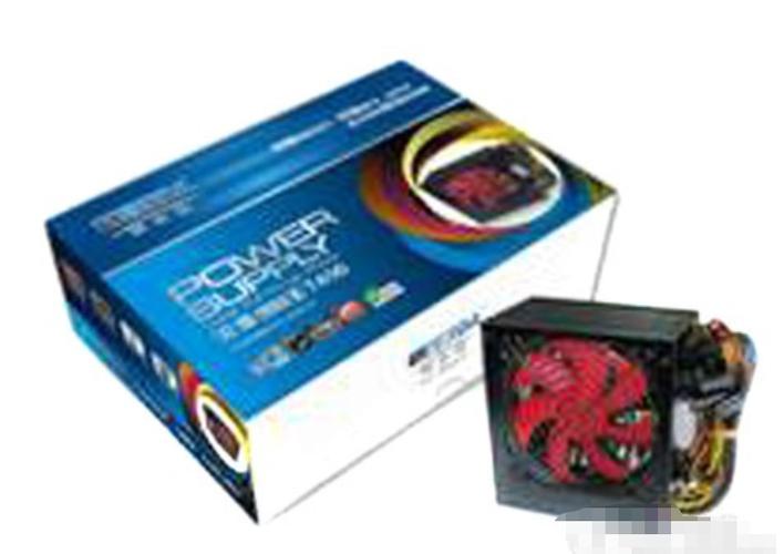 贝得宽幅王T450电源评测：450W宽幅输入 入门级稳定供电首选