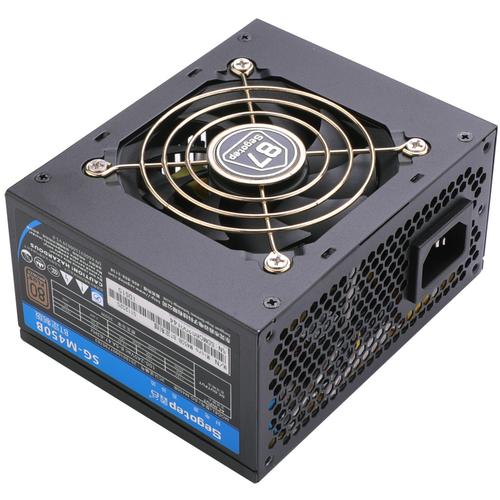 Computer power supply ready for purchase and installation