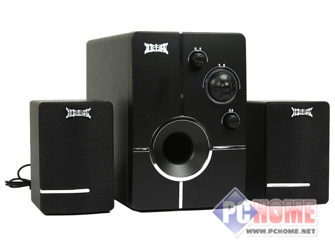 桌面音响系统电源管理