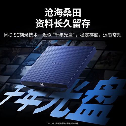 光盘刻录过程，展示性能测试场景