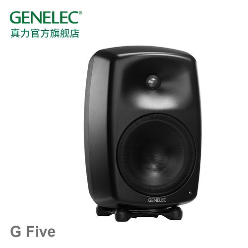 HiFi音箱单元与技术参数展示