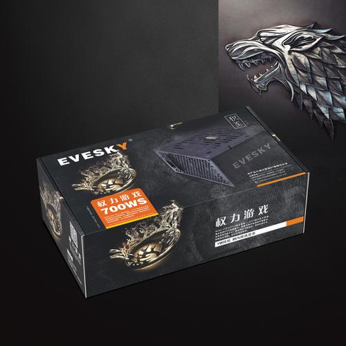 电源功耗散热表现